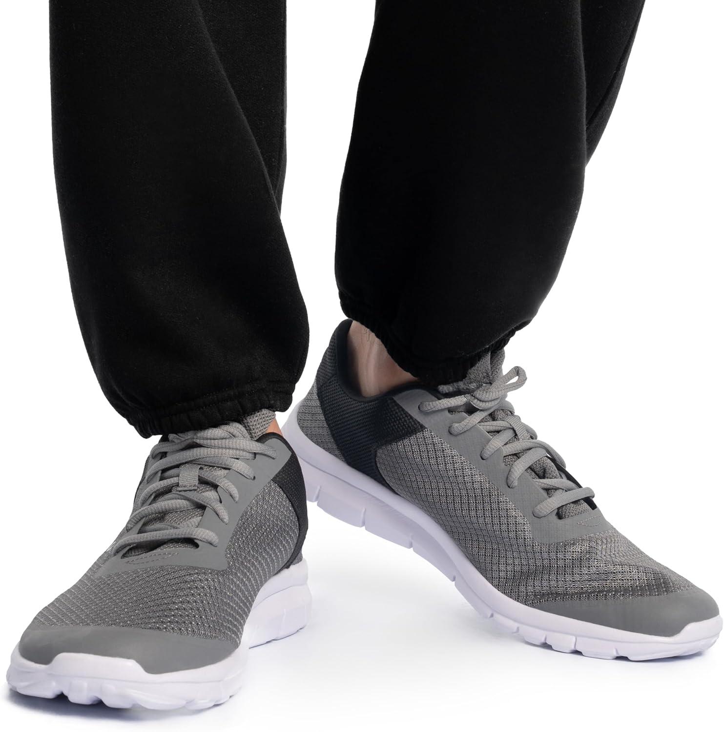 imageFruit of the Loom Eversoft Fleece Elastic Bottom Sweatpants with Pockets Relaxed Fit Moisture Wicking BreathableBlack