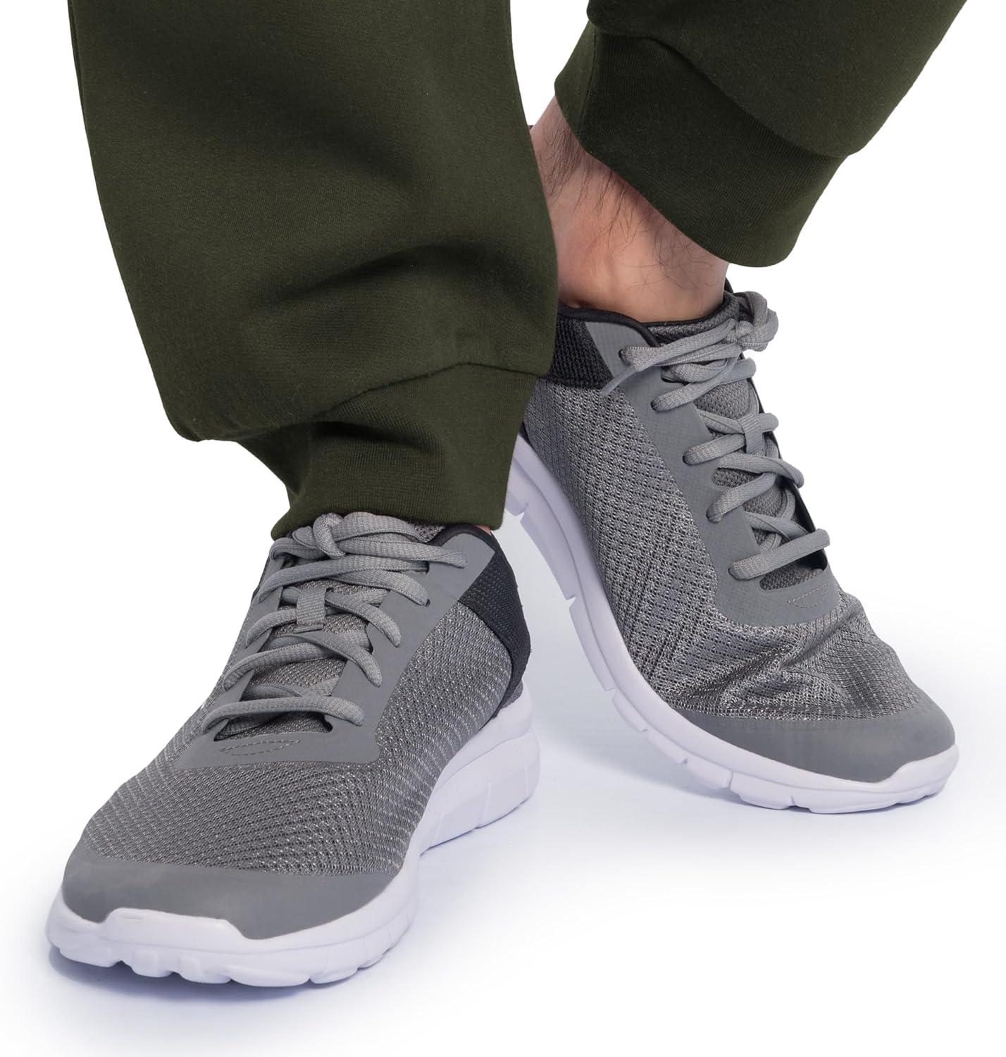 imageFruit of the Loom Mens Eversoft Fleece JoggersDuffle Bag Green