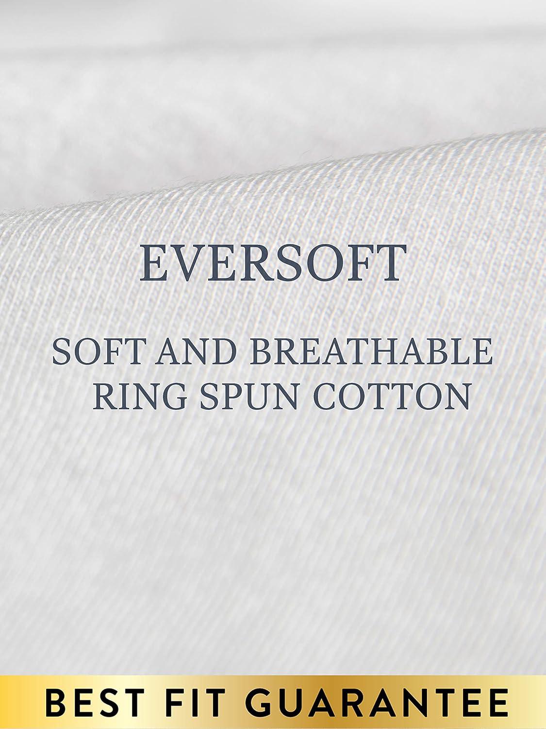 imageFruit of the Loom Mens Premium Cotton Underwear  TagFree  Also Available in Big ampamp TallBoxer Brief  8 Pack  Assorted