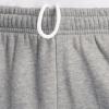 Fruit of the Loom Eversoft Fleece Elastic Bottom Sweatpants with Pockets, Relaxed Fit, Moisture Wicking, Breathable(Grey Heather)