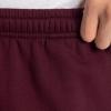 Fruit of the Loom Eversoft Fleece Elastic Bottom Sweatpants with Pockets, Relaxed Fit, Moisture Wicking, Breathable(Maroon)