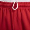 Fruit of the Loom Eversoft Fleece Elastic Bottom Sweatpants with Pockets, Relaxed Fit, Moisture Wicking, Breathable(Red)