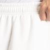 Fruit of the Loom Eversoft Fleece Elastic Bottom Sweatpants with Pockets, Relaxed Fit, Moisture Wicking, Breathable(White)