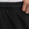 Fruit of the Loom Men’s Eversoft Fleece Open Bottom Sweatpants with Pockets, Relaxed Fit, Moisture Wicking, Breathable(Black)