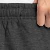 Fruit of the Loom Men’s Eversoft Fleece Open Bottom Sweatpants with Pockets, Relaxed Fit, Moisture Wicking, Breathable(Black Heather)