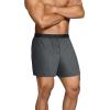 Fruit of the Loom Men’s Premium Cotton Underwear | Tag-Free | Also Available in Big & Tall(Boxer – 8 Pack – Knit/Woven Assorted)