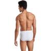 Fruit of the Loom Men’s Premium Cotton Underwear | Tag-Free | Also Available in Big & Tall(Brief – 6 Pack – White)