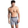 Fruit of the Loom mens Coolzone Boxer Briefs, Moisture Wicking & Breathable, Assorted Color Multipacks(7 Pack – Covered Waistband)