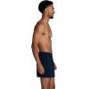 Fruit of the Loom mens Men’s Tag Free Knit Boxer Shorts, Relaxed Fit, Moisture Wicking, Assorted Color Multipacks(Assorted Solids)