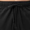 Fruit of the Loom Men’s 2-Pack Jersey Knit Sleep Pajama Shorts(Black/Black)