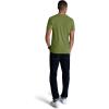 Fruit of the Loom Recover Cotton T-Shirt Made with Sustainable, Low Impact Recycled Fiber(Antique Green)