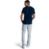Fruit of the Loom Recover Cotton T-Shirt Made with Sustainable, Low Impact Recycled Fiber(Navy)
