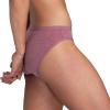 Fruit of the Loom Women’s Beyondsoft Underwear, Super Soft Designed with Comfort in Mind, Available in Plus Size(Bikini – Cotton Blend – 12 Pack – Colors May Vary)