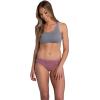 Fruit of the Loom Women’s Beyondsoft Underwear, Super Soft Designed with Comfort in Mind, Available in Plus Size(Bikini – Cotton Blend – 12 Pack – Colors May Vary)