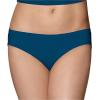 Fruit of the Loom Women’s Beyondsoft Underwear, Super Soft Designed with Comfort in Mind, Available in Plus Size(Bikini – Modal – 6 Pack – Colors May Vary)