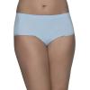 Fruit of the Loom Women’s Breathable Seamless Underwear(Assorted/Multicolor)