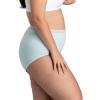 Fruit of the Loom Women’s Plus Size Underwear Briefs, Fit for Me, Designed to Fit Your Curves(Brief – Cotton – Colors May Vary)