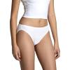 Fruit of the Loom Women’s Underwear Cotton Bikini Panty Multipack