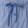 Fruit of the Loom mens Broadcloth Woven Sleep Pajama Pant(Blue Stripe)