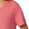 Fruit of the Loom womens Super Soft and Breathable Sleep Shirt(Desert Rose)