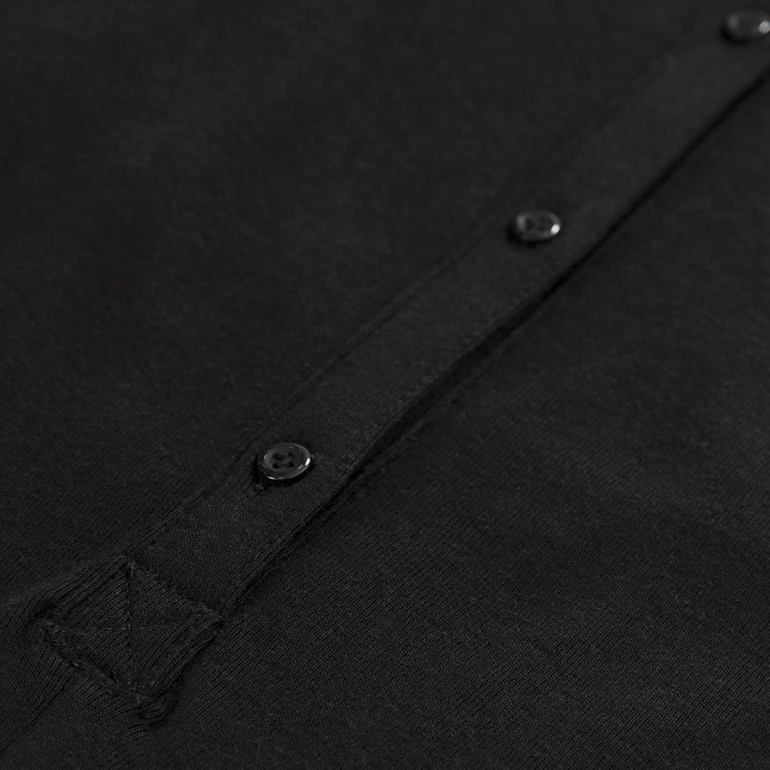 imageFruit of the Loom Girls Premium Union SuitBlack