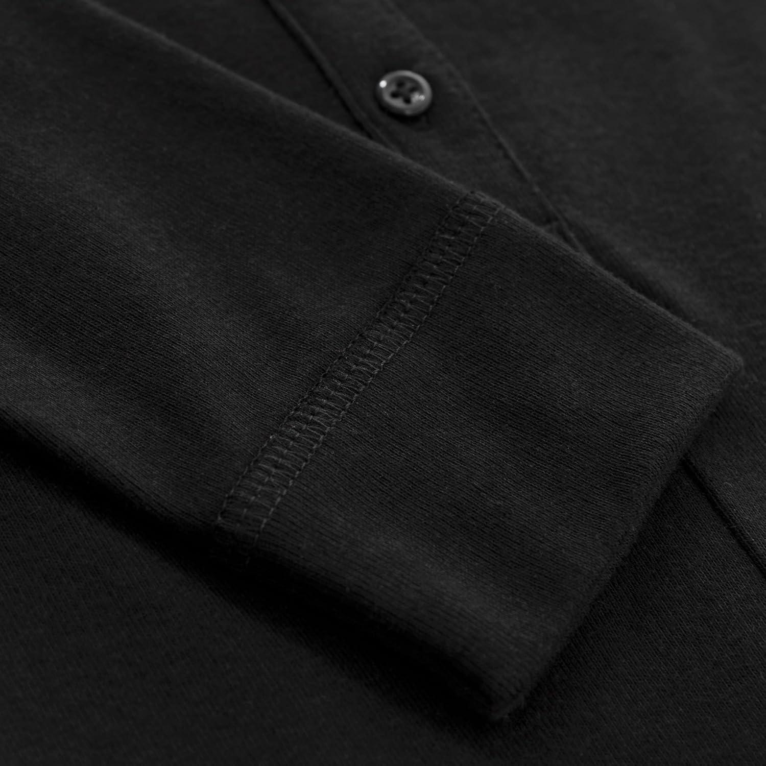 imageFruit of the Loom Girls Premium Union SuitBlack