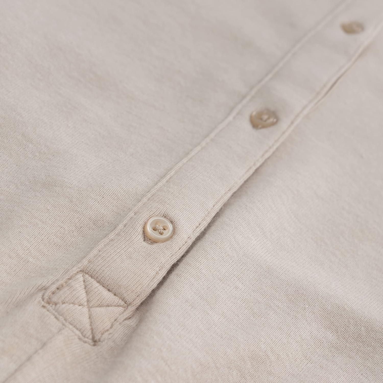 imageFruit of the Loom Girls Premium Union SuitOatmeal