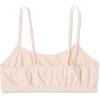 Fruit of the Loom Big Girls Training Bra(Blushing Rose/White)