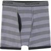 Fruit of the Loom Boys’ Boxer Briefs with Coolzone Fly(7 Pack – Assorted Stripes)