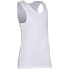 Fruit of the Loom Boys’ Eversoft Cotton Undershirts, T Shirts & Tank Tops(Tank – Boys – 5 Pack – White)