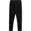 Fruit of the Loom Boys’ Performance Baselayer Thermal Underwear Set(Black)