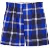 Fruit of the Loom Boys’ Woven Boxer Shorts(Assorted)