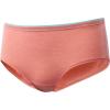 Fruit of the Loom Girls’ 360 Stretch Modal Underwear(Hipster – 6 Pack – Assorted)