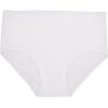 Fruit of the Loom Girls’ Cotton Brief Underwear Multipacks(Brief – 6 Pack – White)