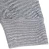 Fruit of the Loom Girls’ Premium 2-Pack Thermal Waffle Bottom(Heather Greystone/Natural)