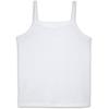 Fruit of the Loom Girls’ Undershirts (Camis & Tanks)(Cami – 10 Pack – White)