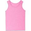 Fruit of the Loom Girls’ Undershirts (Camis & Tanks)(Toddler Tank – 10 Pack – Assorted)