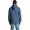 Fruit of the Loom Men’s Crafted Comfort Fleece Crewneck Sweatshirts & Pullover Hoodies, Super Soft Cotton Blend, Sizes S-2X, Denim, Medium