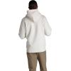 Fruit of the Loom Men’s Crafted Comfort Fleece Sweatshirts, Hoodies, & Sweatpants, Super Soft Cotton Blend, Hoodie – Sweet Cream, Medium