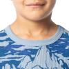 Fruit of the Loom boys Premium Thermal Waffle Underwear Set(Rocky Range)