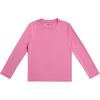 Fruit of the Loom girls Performance Baselayer Thermal Set(Pink)