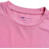 Fruit of the Loom girls Performance Baselayer Thermal Set(Pink)