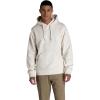 Fruit of the Loom Men’s Crafted Comfort Fleece Crewneck Sweatshirts & Pullover Hoodies, Super Soft Cotton Blend, Sizes S-2X, Cream, Small