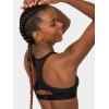 Fruit of the Loom A Fresh Collection Game Changer 2-Pack Front & Back Closure Racerback Bras and Comfort for Women(Rose Shadow/Black Hue)