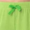 Fruit of the Loom Energize Girl’s Loose Fit Pajama Set(Spring Green)