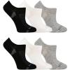 Fruit of the Loom Women’s Coolzone Active Lightweight Cotton Socks(White 1)
