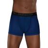 Fruit of the Loom Men’s Micro Mesh Boxer Briefs(Signature – Breathable Short Leg Micro-mesh)