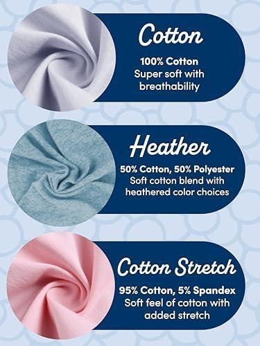 image:imageFruit of the Loom womens Eversoft Cotton Underwear Multipacks Tag Free amp Breathable Available in Plus SizeBikini Black