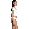 Fruit of the Loom womens Eversoft Cotton Underwear Multipacks, Tag Free & Breathable, Available in Plus Size(Bikini – Assorted Body Tones)