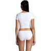 Fruit of the Loom womens Eversoft Cotton Underwear Multipacks, Tag Free & Breathable, Available in Plus Size(Bikini – Assorted Body Tones)
